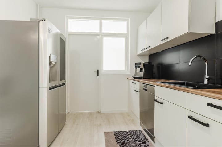 Foto 9 van Hendrik de Keijserstraat 72