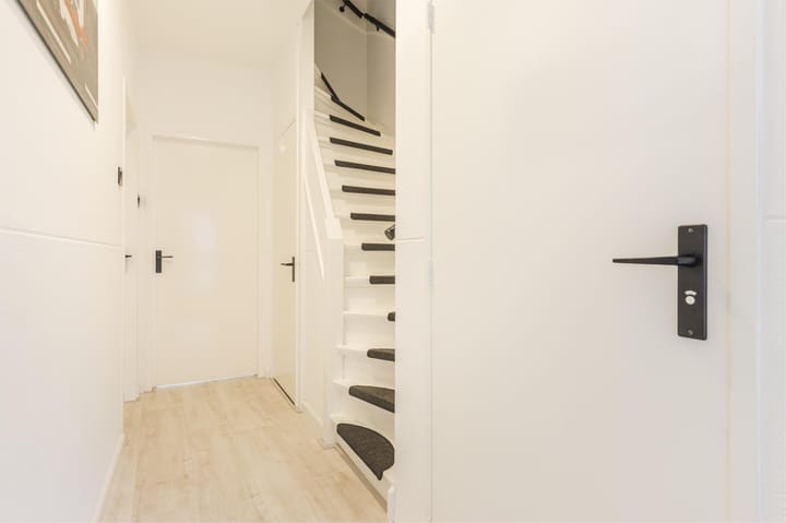 Foto 15 van Hendrik de Keijserstraat 72