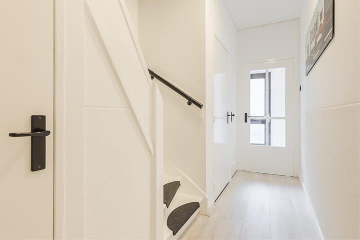 Foto 16 van Hendrik de Keijserstraat 72