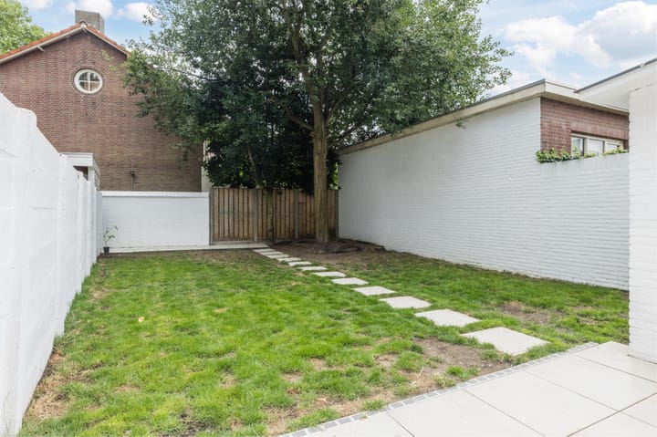 Foto 31 van Hendrik de Keijserstraat 72