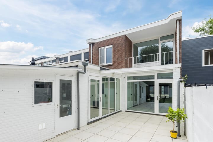 Foto 32 van Hendrik de Keijserstraat 72