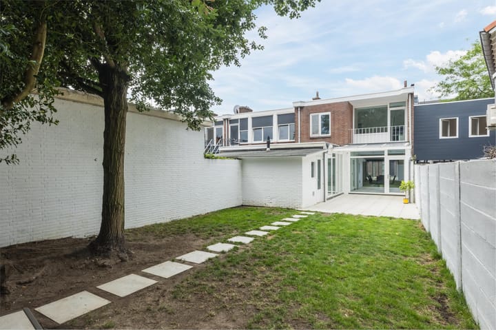 Foto 33 van Hendrik de Keijserstraat 72