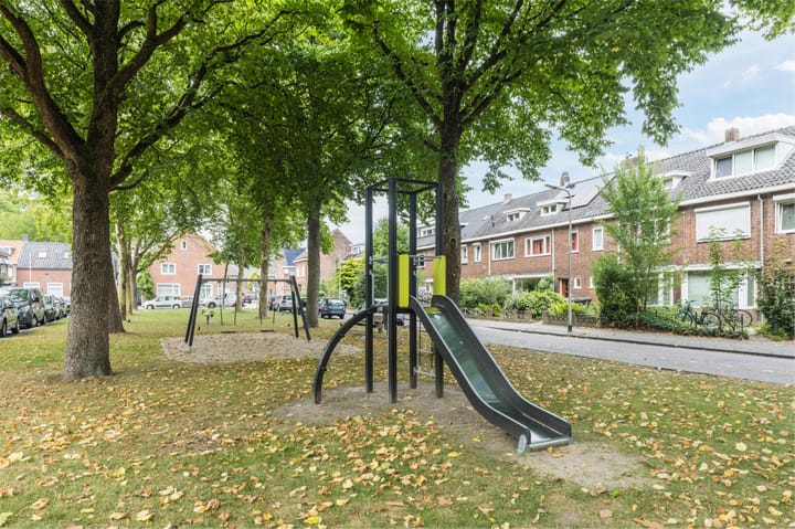 Foto 35 van Hendrik de Keijserstraat 72