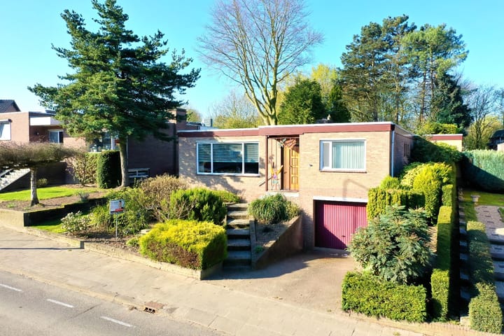 Foto 1 van Zandstraat 6