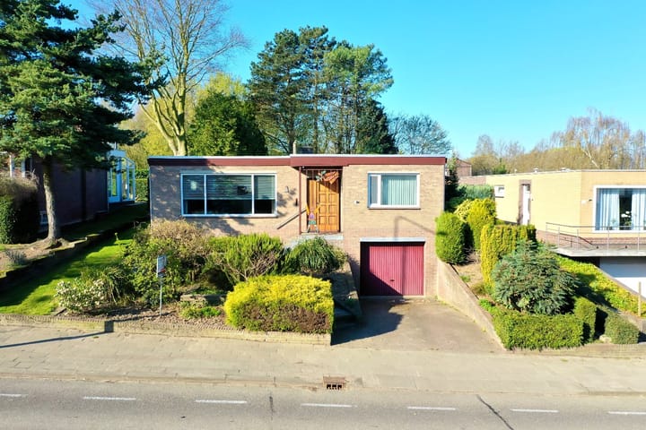 Foto 3 van Zandstraat 6