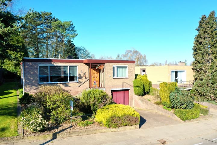 Foto 4 van Zandstraat 6