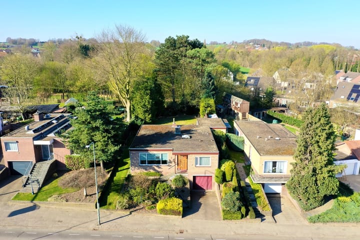 Foto 5 van Zandstraat 6