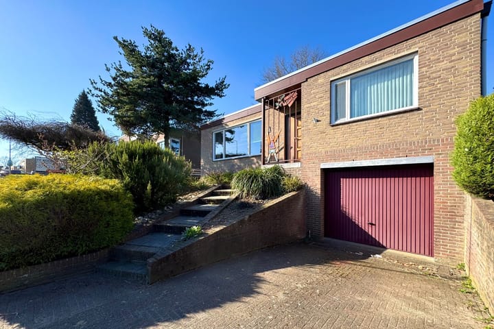 Foto 6 van Zandstraat 6