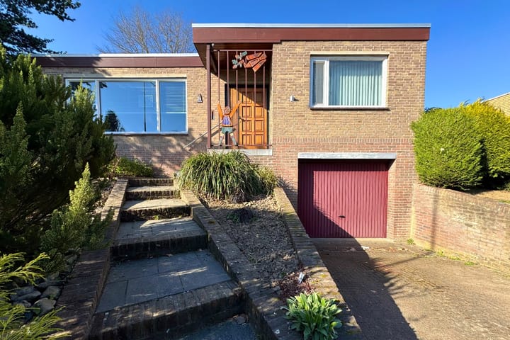 Foto 7 van Zandstraat 6