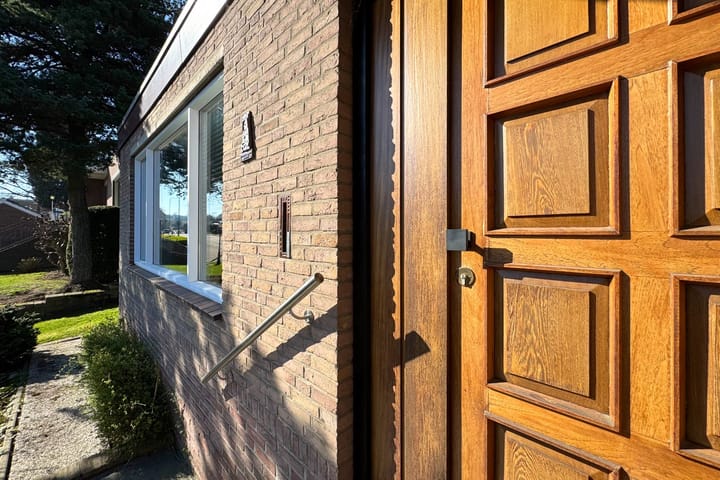 Foto 8 van Zandstraat 6