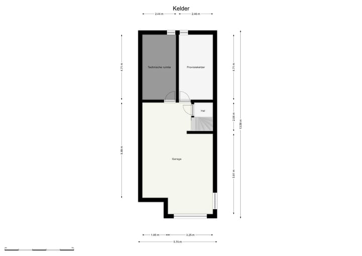 Foto 62 van Zandstraat 6