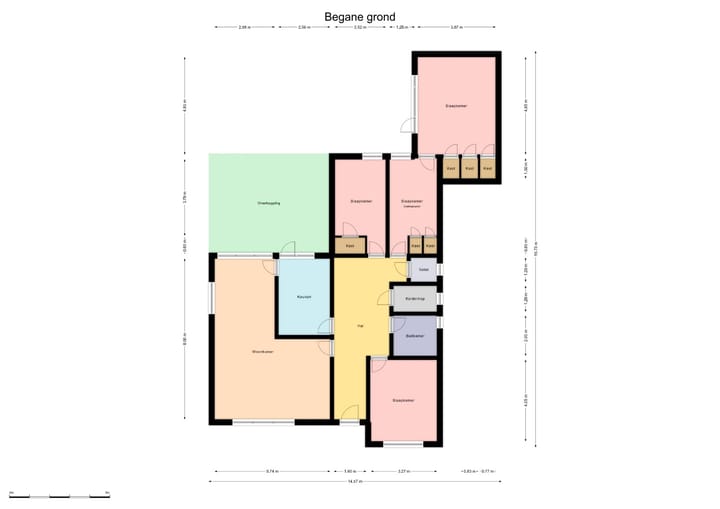 Foto 63 van Zandstraat 6