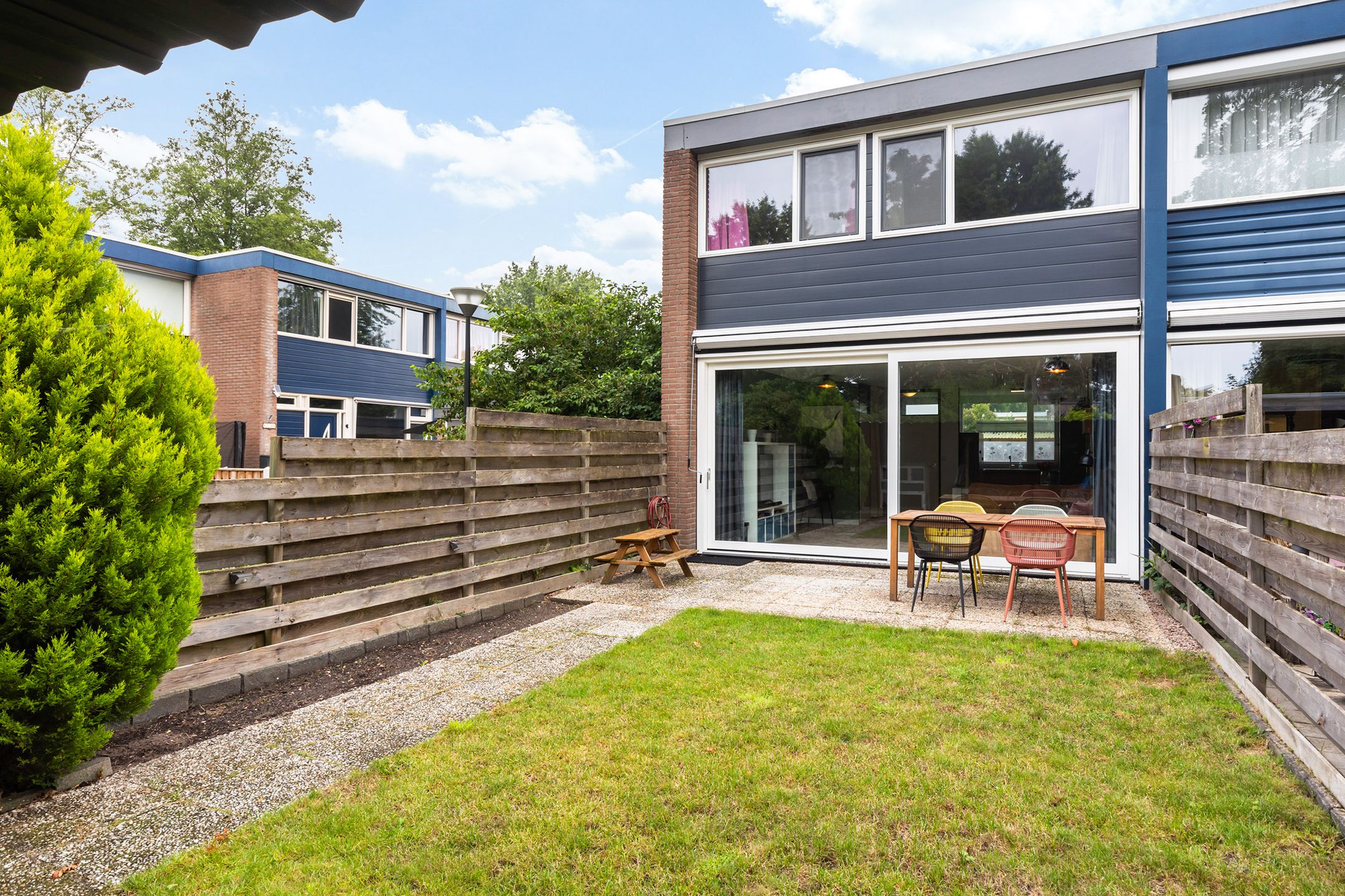 Touwslagershorst, 105, Apeldoorn, 7328RN, Gelderland, Nederland 105 