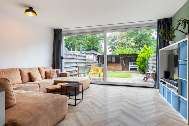 Foto 2 van Touwslagershorst 105