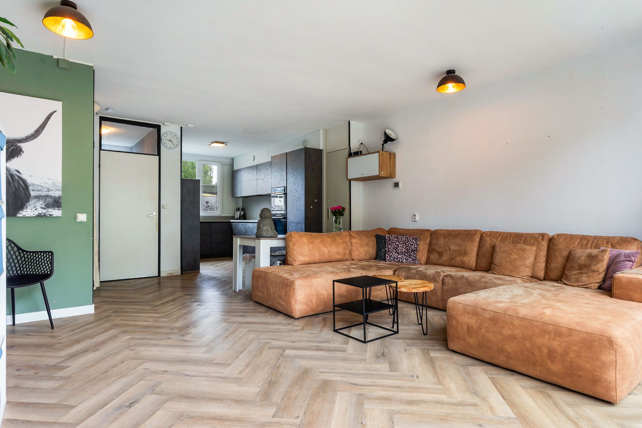 Foto 3 van Touwslagershorst 105