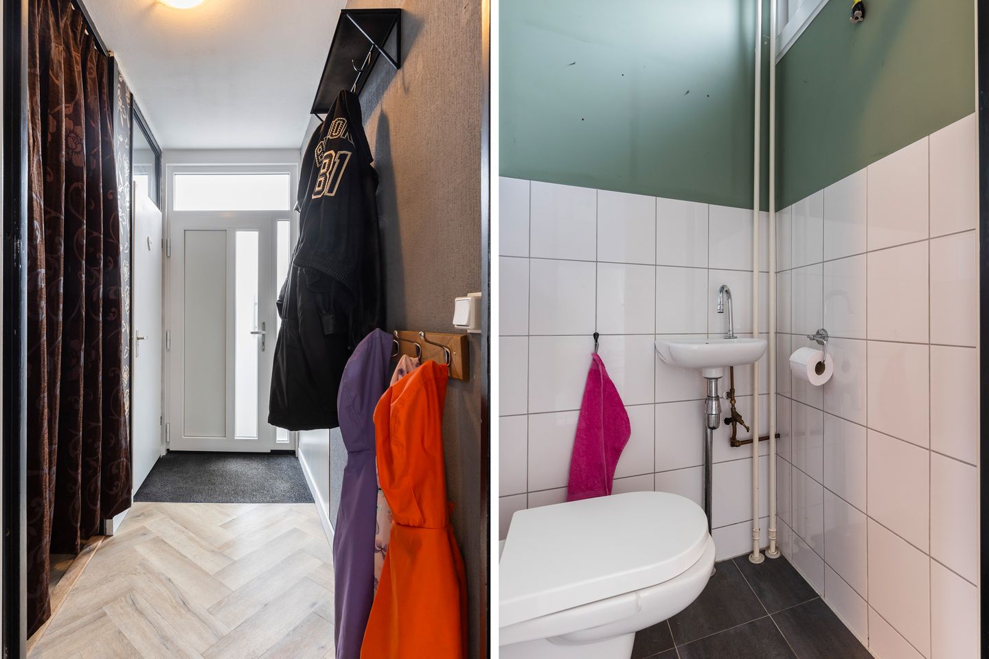 Foto 5 van Touwslagershorst 105