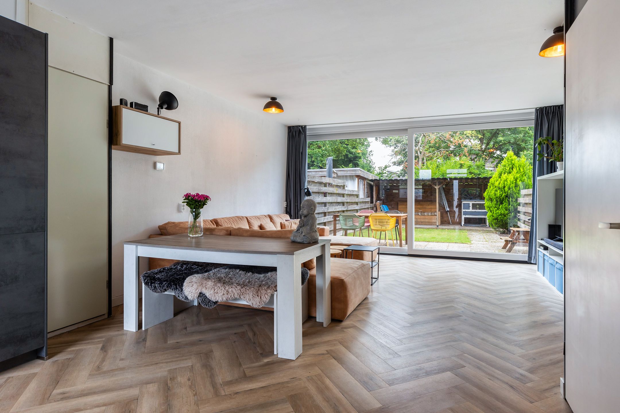 Foto 6 van Touwslagershorst 105