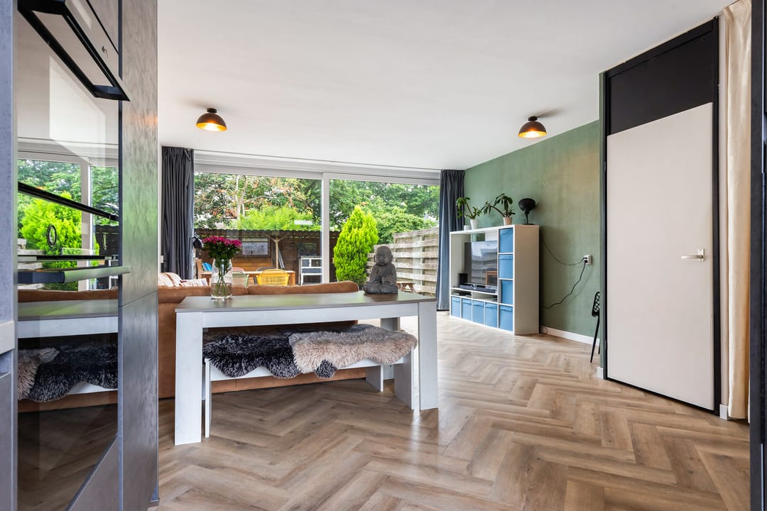 Foto 7 van Touwslagershorst 105