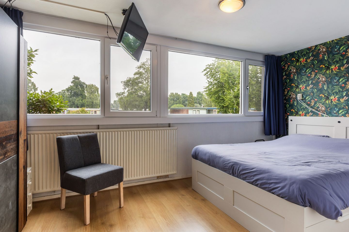 Foto 10 van Touwslagershorst 105