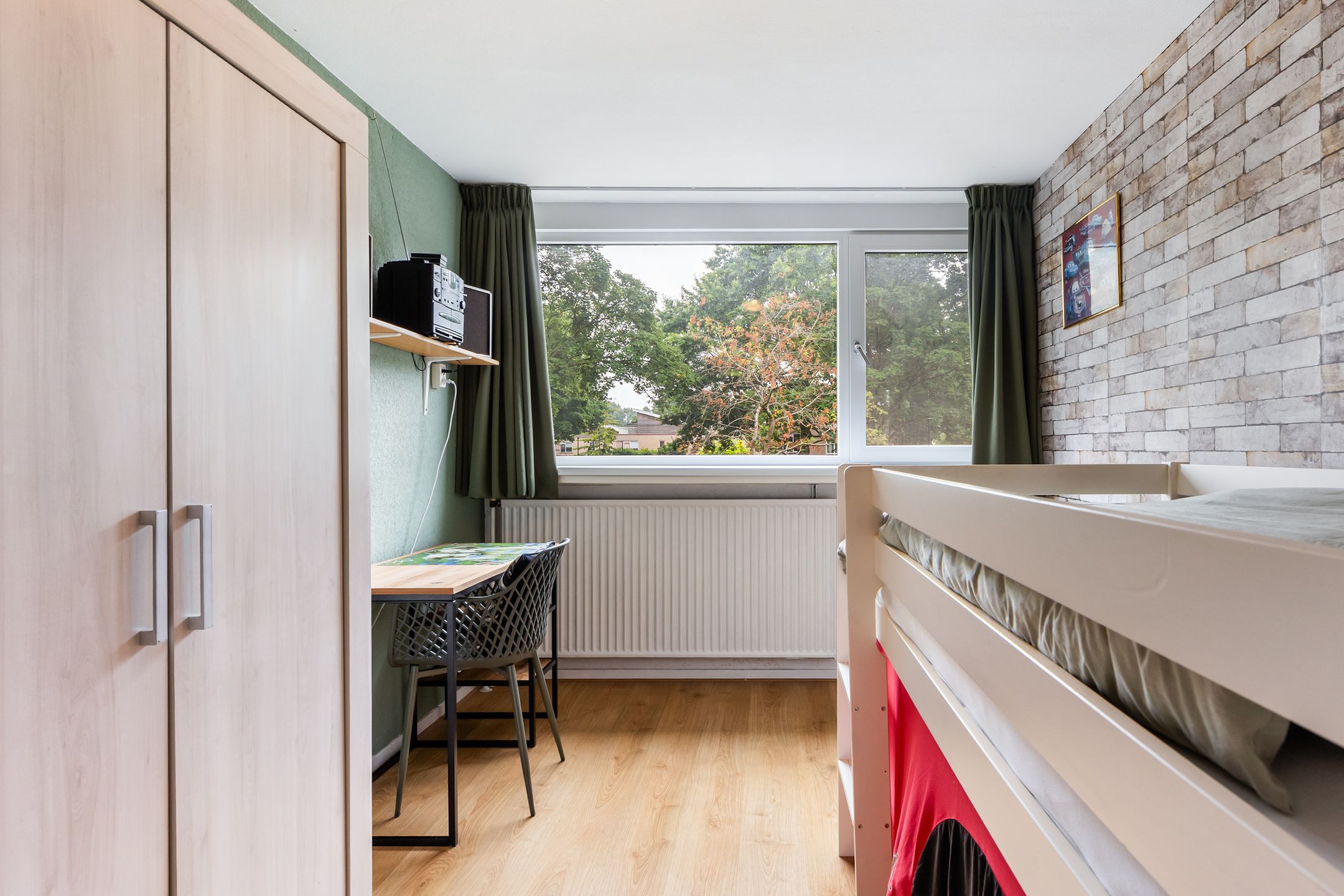 Foto 12 van Touwslagershorst 105