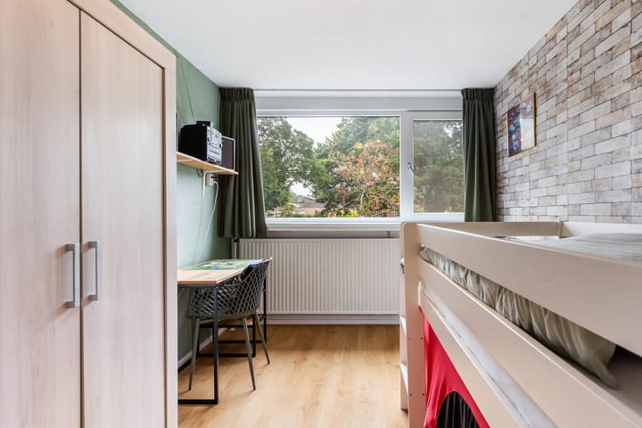 Foto 12 van Touwslagershorst 105