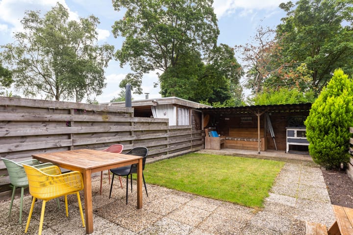 Foto 15 van Touwslagershorst 105