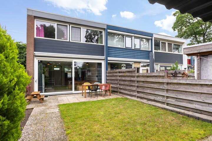 Foto 16 van Touwslagershorst 105