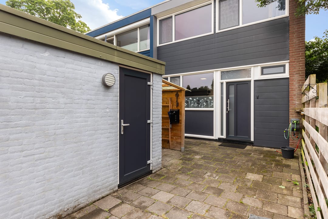 Foto 17 van Touwslagershorst 105