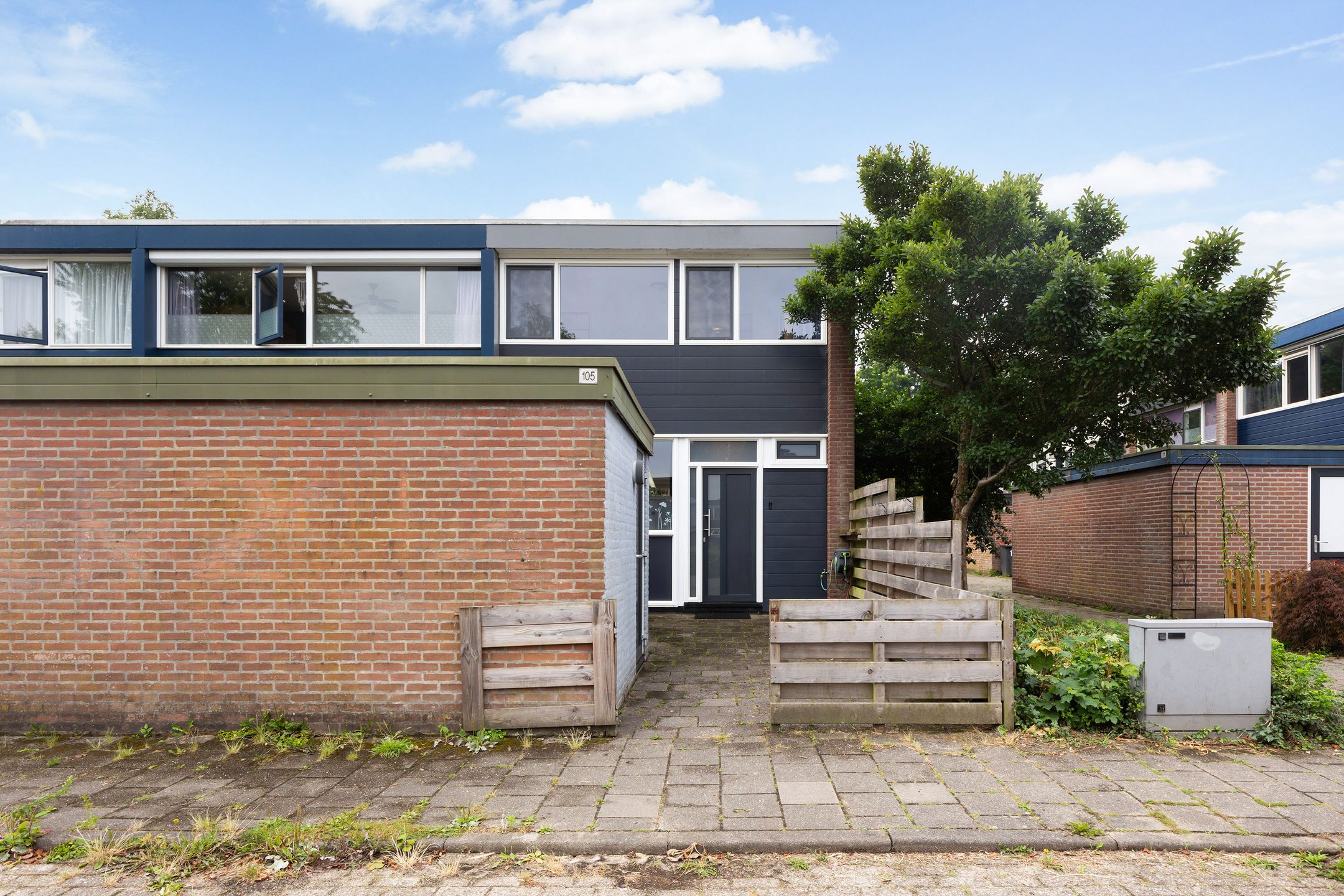 Foto 18 van Touwslagershorst 105