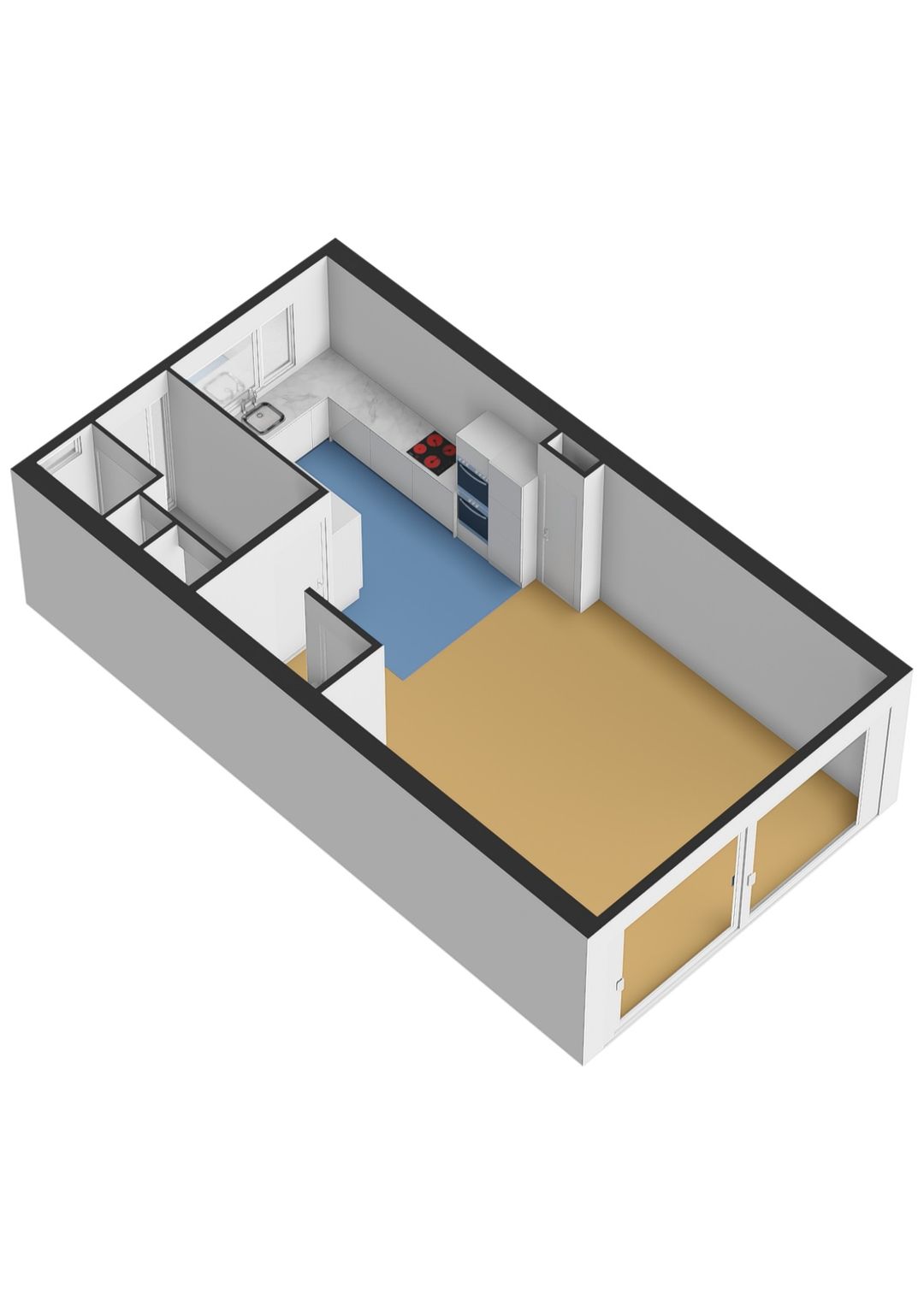 Foto 22 van Touwslagershorst 105