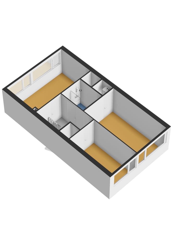 Foto 24 van Touwslagershorst 105