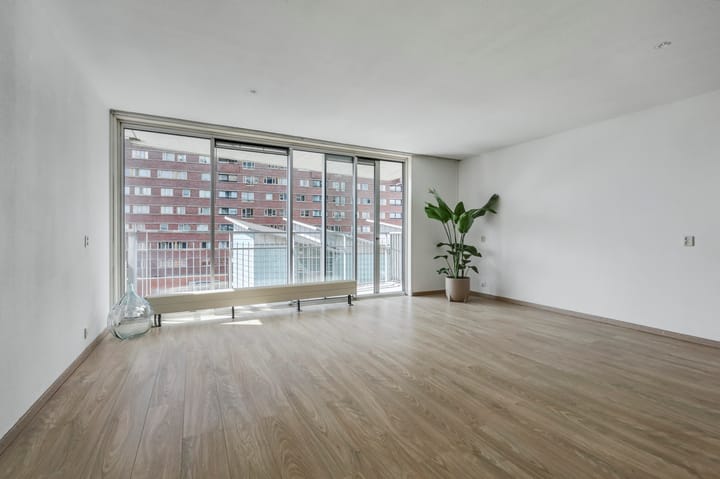 Foto 2 van Puck van Heelstraat 64