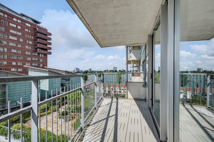 Foto 3 van Puck van Heelstraat 64