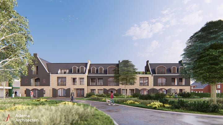 Foto 2 van Groene Hart Wolvega