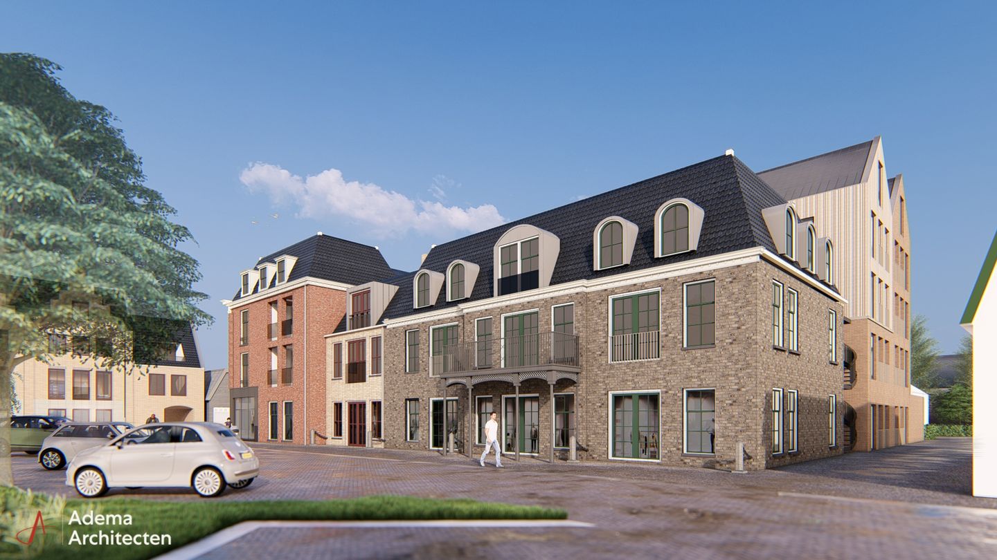 Foto 6 van Groene Hart Wolvega