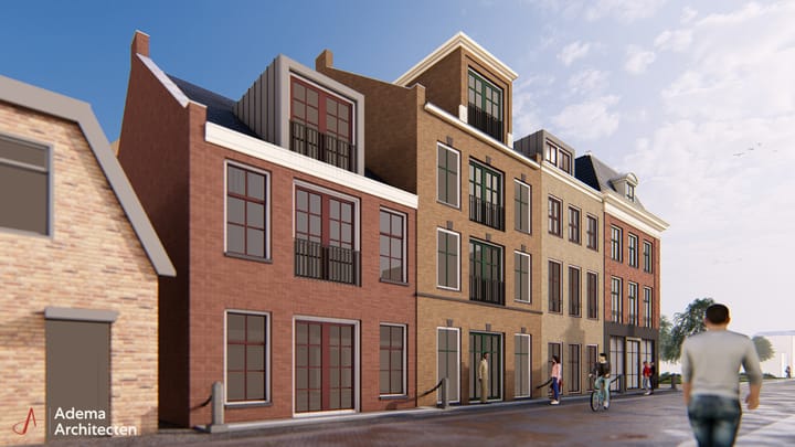 Foto 7 van Groene Hart Wolvega