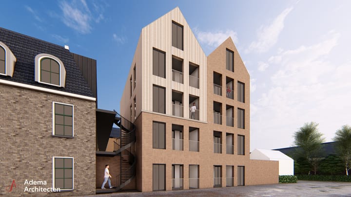 Foto 9 van Groene Hart Wolvega