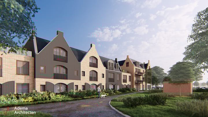 Foto 10 van Groene Hart Wolvega