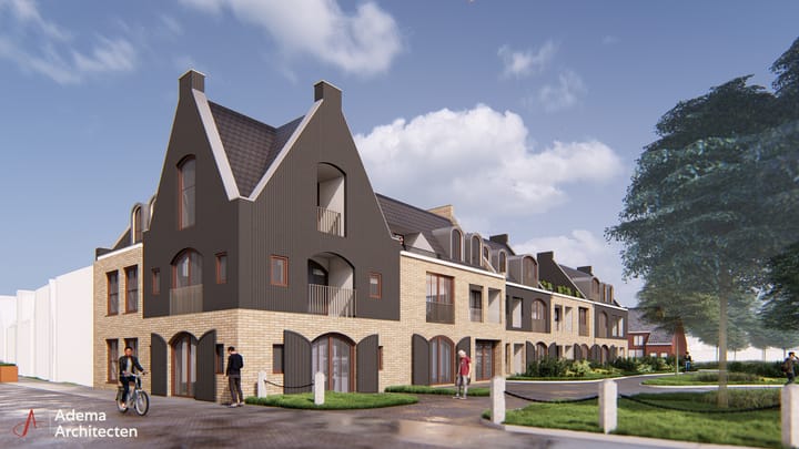 Foto 11 van Groene Hart Wolvega