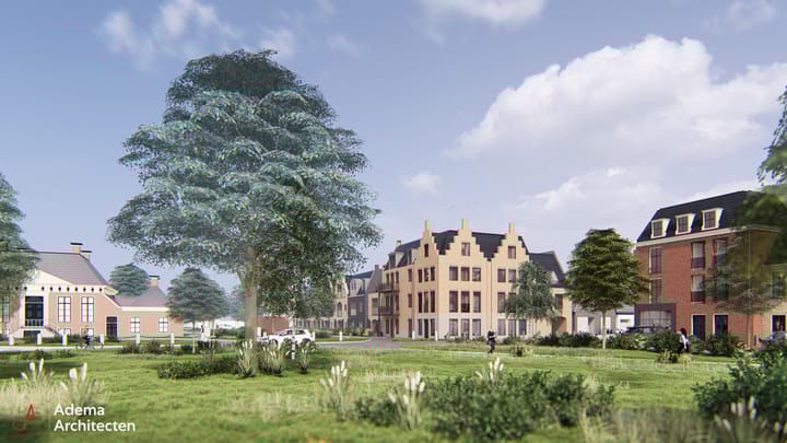 Foto 12 van Groene Hart Wolvega