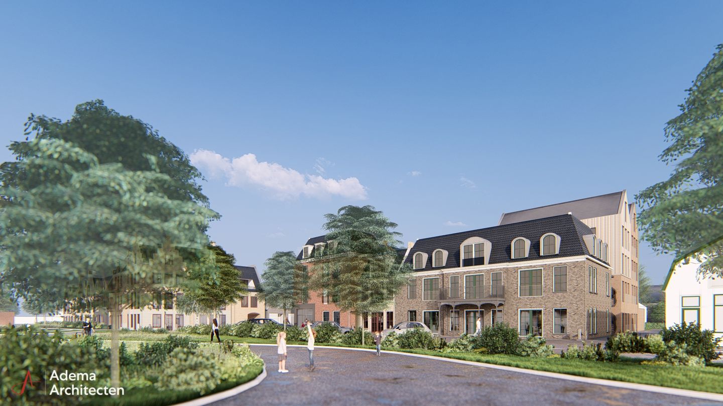 Foto 13 van Groene Hart Wolvega