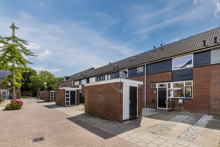 Foto 1 van Vliestroom 52