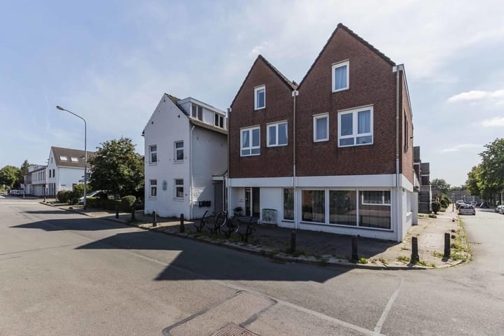Oude Maasstraat 63 B