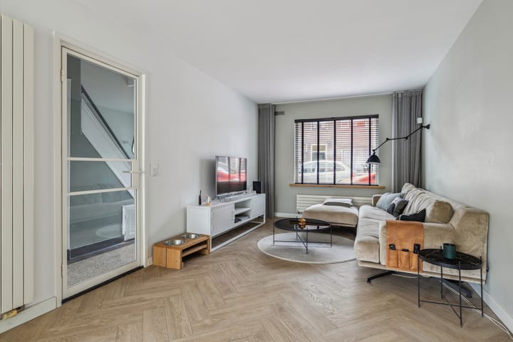 Foto 2 van Mimosastraat 1