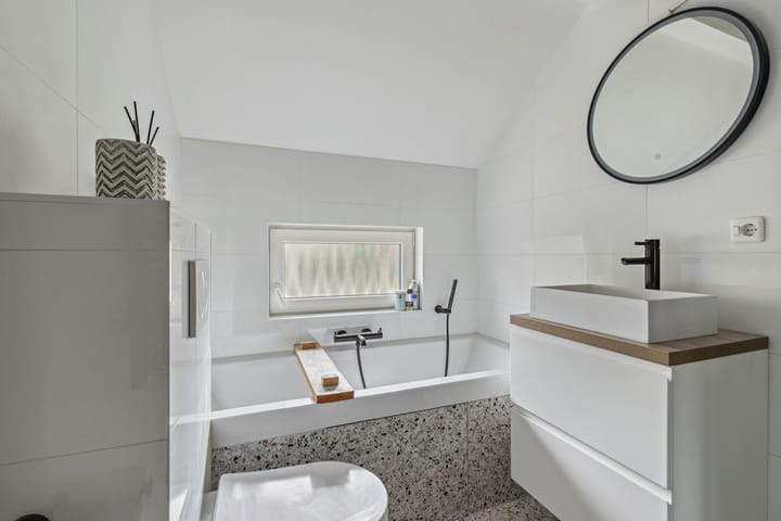 Foto 5 van Mimosastraat 1