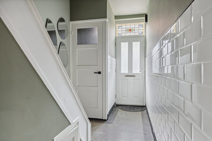 Foto 7 van Mimosastraat 1