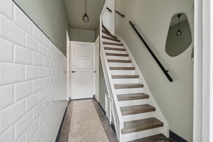 Foto 8 van Mimosastraat 1