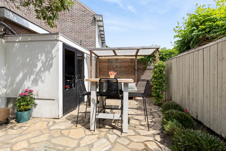 Foto 37 van Mimosastraat 1