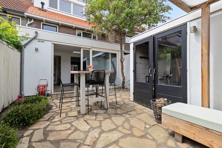 Foto 40 van Mimosastraat 1