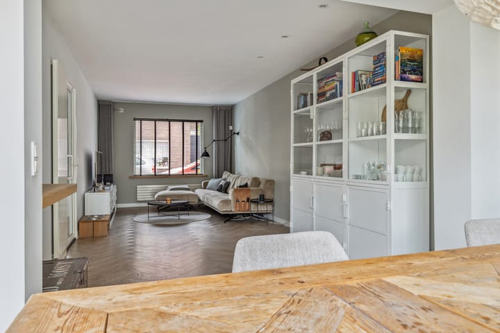 Foto 12 van Mimosastraat 1